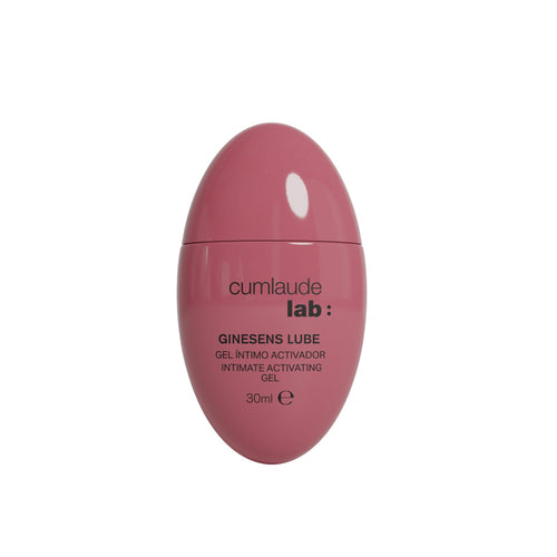 Cumlaude Ginesens Lube Gel Lubricante