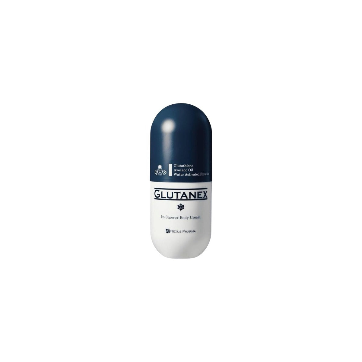 Glutanex Body Cream