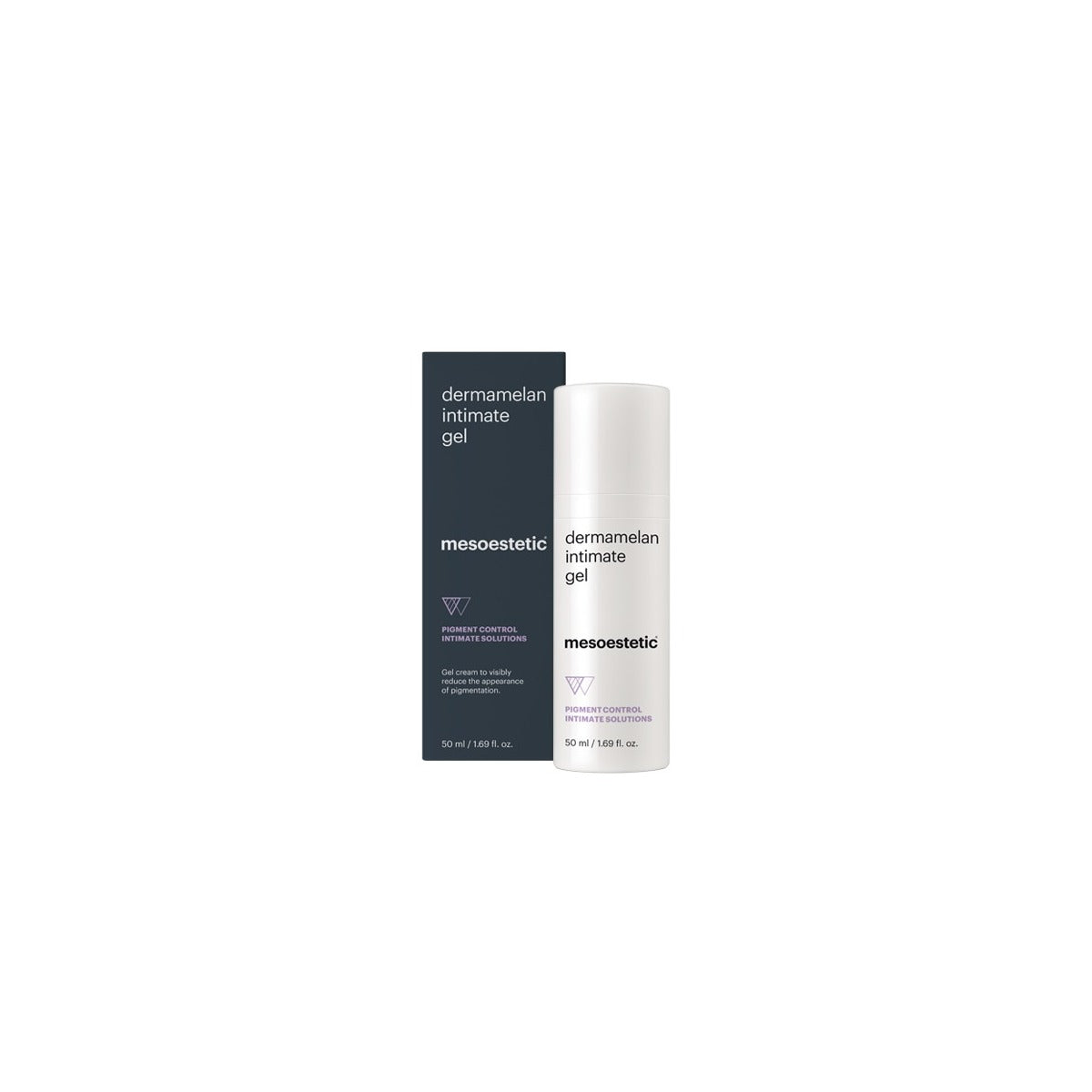 Dermamelan Intimate Gel