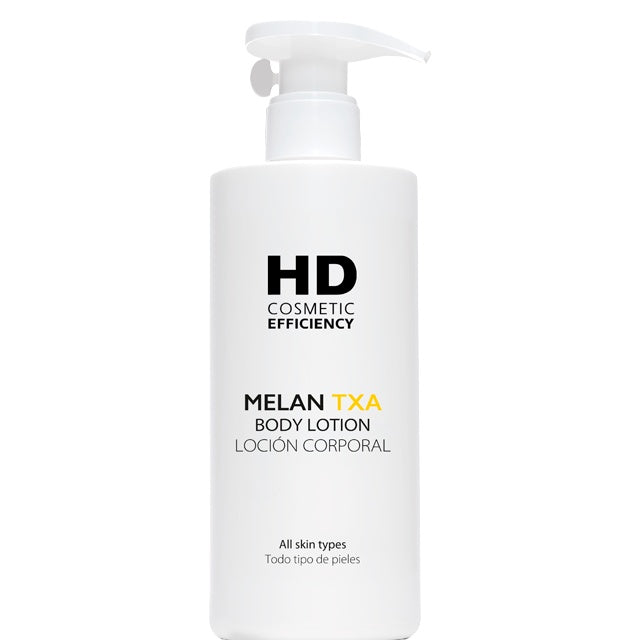 HD Melan TXA Body Lotion